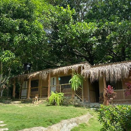 Hostal Dos Quebradas Santa Marta (Magdalena) Exterior foto