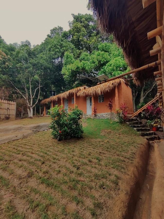Hostal Dos Quebradas Santa Marta (Magdalena) Exterior foto